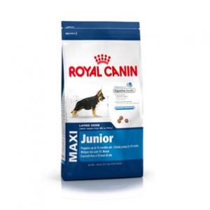 Royal Canin Maxi Junior 4kg